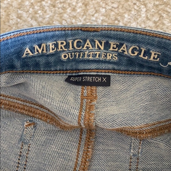 American Eagle Jeans - Picture 3 of 4